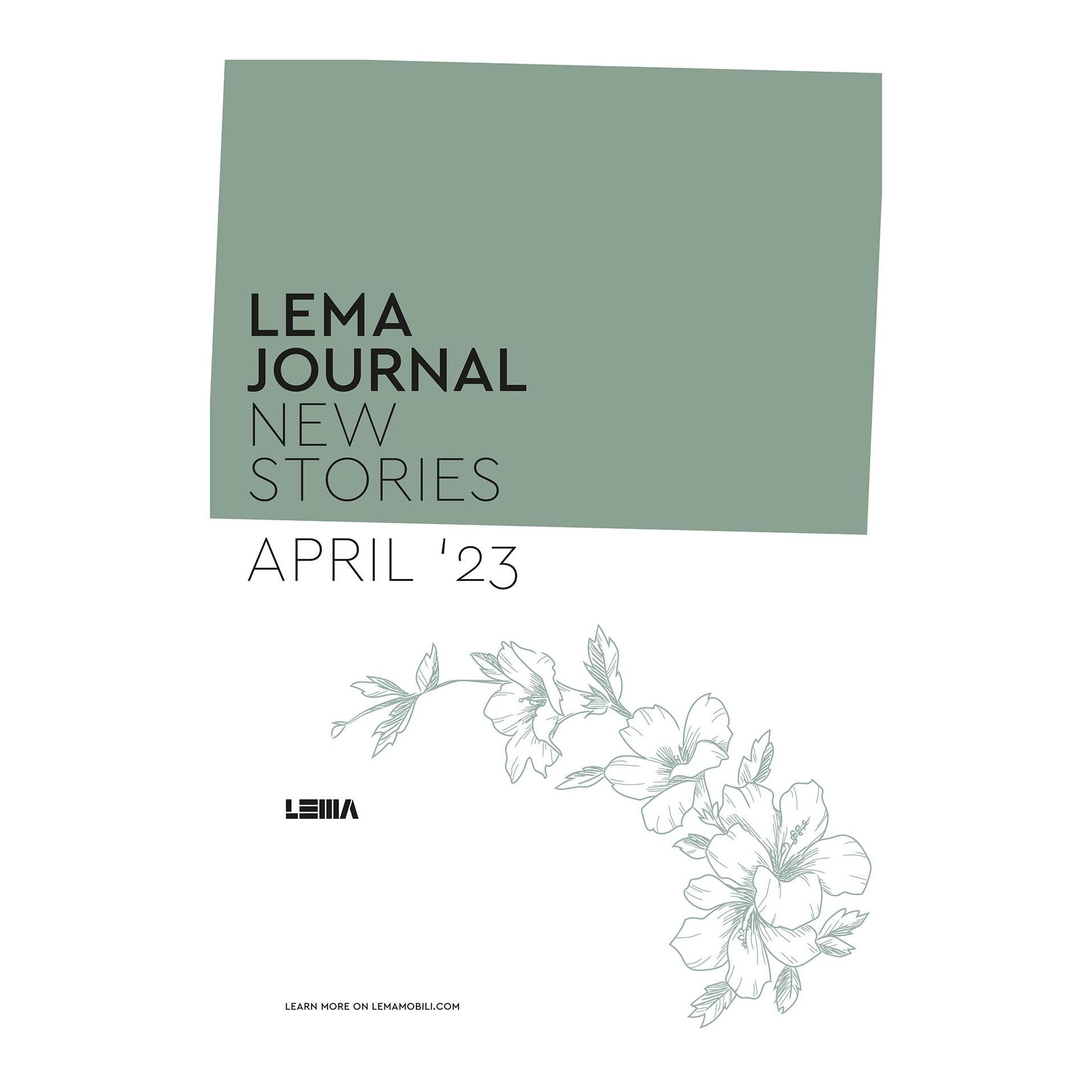 JOURNAL DESIGNWEEK 2023